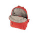 Borsa donna zainetto stondato Move 5.0 Samsonite Coral Red Valigeria-it