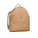 Borsa Donna Zainetto Stondato Patrizia Pepe Beige 2VA056A4U8B685  Valigeria.it