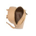 Borsa Donna Zainetto Stondato Patrizia Pepe Beige 2VA056A4U8B685  Valigeria.it
