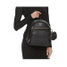 Borsa Donna Zainetto Stondato Power Play Guess Black  Valigeria.it