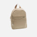 Borsa donna zainetto stondato Samsonite Move 5.0 Sand Beige Valigeria-it