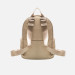 Borsa donna zainetto stondato Samsonite Move 5.0 Sand Beige Valigeria-it