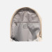 Borsa donna zainetto stondato Samsonite Move 5.0 Sand Beige Valigeria-it