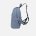 Borsa donna zainetto stondato Samsonite Move 5.0 Storm Blue Valigeria-it