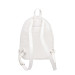 Borsa Donna Zainetto Stondato Sisiki Liu Jo Off White  Valigeria.it