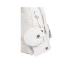 Borsa Donna Zainetto Stondato Sisiki Liu Jo Off White  Valigeria.it