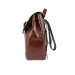 Borsa Donna Zainetto The Bridge Marrone Oro  Valigeria.it