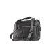 Cartella 2 tasche porta PC 15,6" e porta Tablet | Piquadro Modus | CA1068MO-Nero