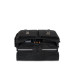 Cartella 2 tasche porta PC 15,6" e porta Tablet | Piquadro Modus | CA1068MO-Nero