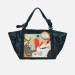 Borsa mare due manici grande Anekke Eikon Multicolor Valigeria-it