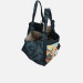 Borsa mare due manici grande Anekke Eikon Multicolor Valigeria-it