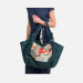 Borsa mare due manici grande Anekke Eikon Multicolor Valigeria-it