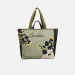 Borsa mare due manici grande Anekke Gaia Multicolor Valigeria-it