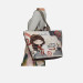 Borsa mare due manici grande Anekke Muse Multicolor Valigeria-itBorsa mare due manici grande Anekke Muse Multicolor Valigeria-it