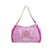 Borsa mare sacca Samoa Ynot SAM006S5-Peony Valigeria-it