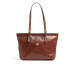 Borsa The Bridge  Shopping a spalla  Story donna  049025-marrone (valigeria)
