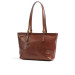Borsa The Bridge  Shopping a spalla  Story donna  049025-marrone (valigeria)
