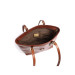 Borsa The Bridge  Shopping a spalla  Story donna  049025-marrone (valigeria)