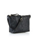 Borsa Tracolla Bandoliera Alviero Martini 1^Classe Geo Soft Balck CN03265350001 | Valigeria.it
