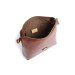 Borsa tracolla  The Bridge Story Donna  04222101-Marron