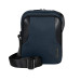 Borsello Doppia Ipad 9.7 Xbr 2.0 Samsonite Blue  Valigeria.it