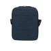 Borsello Doppia Ipad 9.7 Xbr 2.0 Samsonite Blue  Valigeria.it