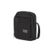 Borsello Medio Porta Tablet Samsonite Black  Valigeria.it