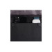 Borsello Monospalla Brief2 Piquadro Nero  Valigeria.it