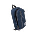 Borsello monospalla Brightup American Tourister MF8004-Navy Valigeria-it
