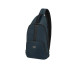 Borsello Monospalla Sacksquare Samsonite Blue  Valigeria.it
