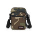 Borsello Piatto Double One Eastpak Camo  Valigeria.it