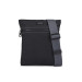Borsello Piatto Essential Flatpack Calvin Klein Jeans Black  Valigeria.it