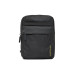 Borsello piatto Mandarina Duck Zephyr Black Valigeria-it 
