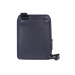 Borsello Piatto Porta Ipad Cronus Piquadro CA3084S134-Blu Valigeria-it