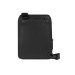 Borsello Piatto Porta Ipad Cronus Piquadro CA3084S134-Nero Valigeria-it