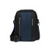Borsello piatto tablet 7.9 Samsonite Spectrolite 4.0 Blue Valigeria-it