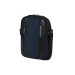 Borsello piatto tablet 7.9 Samsonite Spectrolite 4.0 Blue Valigeria-it