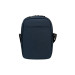 Borsello Porta Ipad 7.9 Xbr 2.0 Samsonite Blue  Valigeria.it