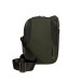 Borsello Porta Ipad 7.9 Xbr 2.0 Samsonite Foliage Green  Valigeria.it