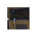 Borsello Porta Ipad Mini Brief2 Piquadro Blu  Valigeria.it