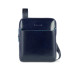 Borsello Porta Ipad Piquadro Blue Square Blu2 CA5085B2  Valigeria.it