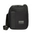 Borsello Porta Tablet Samsonite Black  Valigeria.it