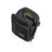 Borsello Porta Tablet Samsonite Black  Valigeria.it