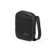 Borsello Semplice Piccolo Spectrolite 3.0 Samsonite Black  Valigeria.it