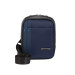 Borsello Semplice Spectrolite 3.0 Samsonite Deep Blue  Valigeria.it
