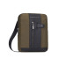 Borsello Tozzo BRIEF2 Piquadro Verde Militare  Valigeria.it