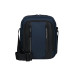 Borsello tozzo ipad 9.7 Samsonite Spectrolite 4.0 Blue Valigeria-it 