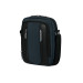 Borsello tozzo ipad 9.7 Samsonite Spectrolite 4.0 Blue Valigeria-it 