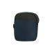 Borsello Tozzo Medio Biz2go Samsonite Deep Blue  Valigeria.it
