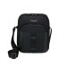 Borsello Tozzo Medio Urban-Eye- Samsonite Black  Valigeria.it